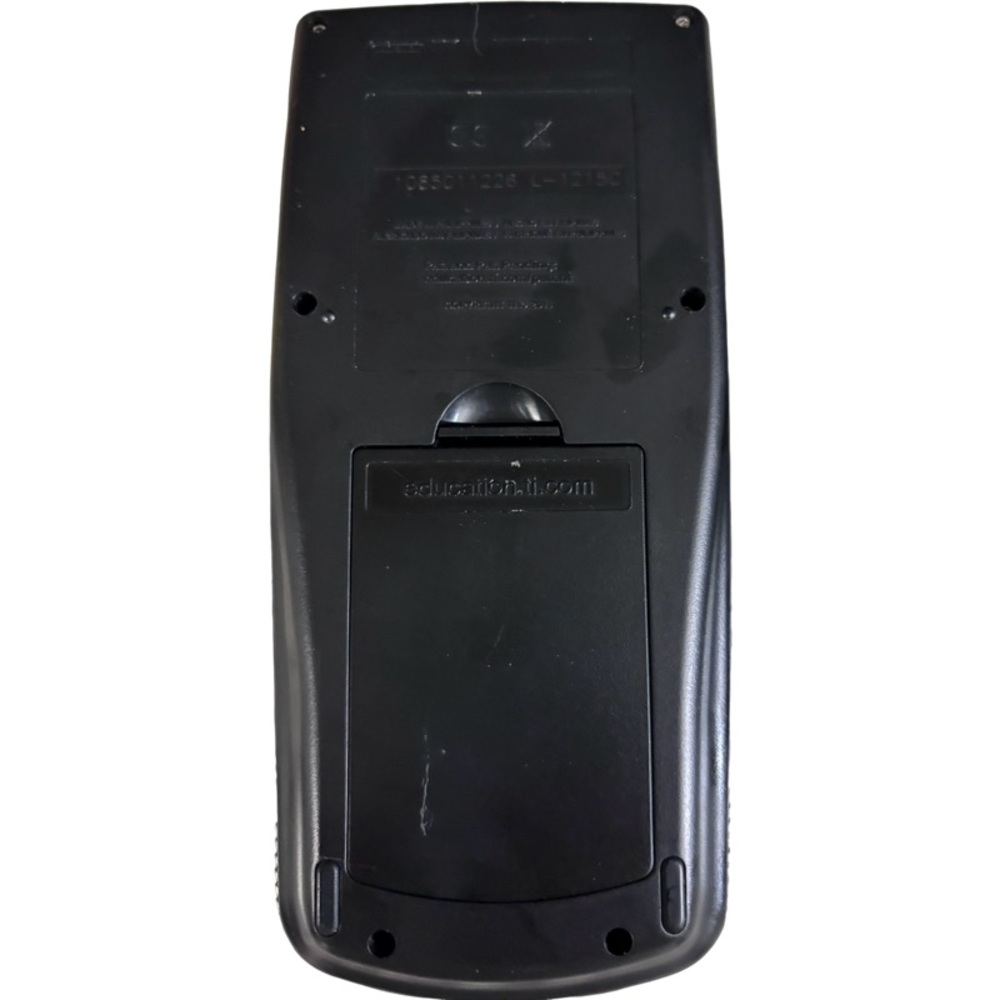 Texas Instruments TI-83 Plus Graphing Calculator W/Cover - Picture 4 of 5